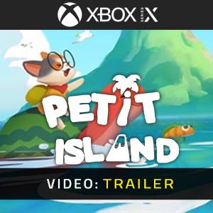 Petit Island - Trailer di Video
