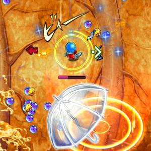 Petit Petit Petit - Gioco Livello 6