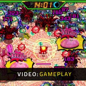 Petit Petit Petit - Video di Gameplay