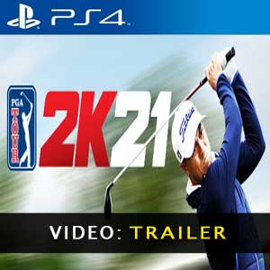 Acquistare PGA TOUR 2K21 PS4 Confrontare Prezzi
