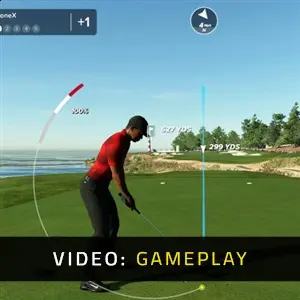 PGA Tour 2K23 - Gameplay Video