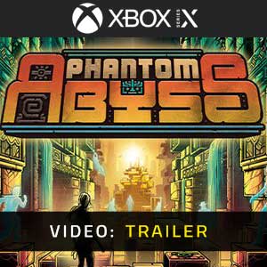 Phantom Abyss Video Trailer