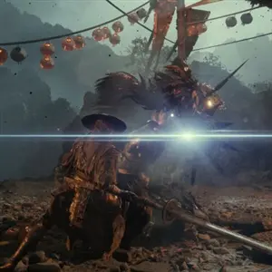 Phantom Blade Zero - Guerriero