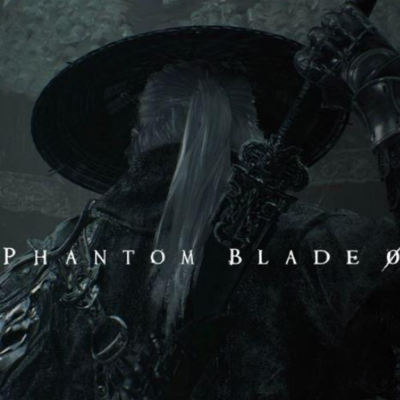 Phantom Blade Zero: Guarda il Trailer Speciale dell'Anno del Drago