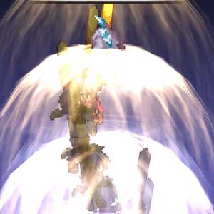 Phantom Brave PC Drago Crescente