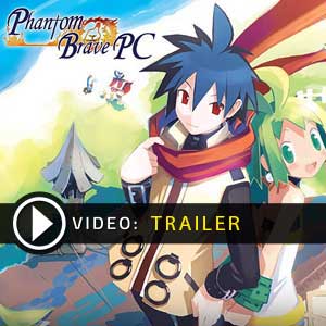 Acquista CD Key Phantom Brave PC Confronta Prezzi