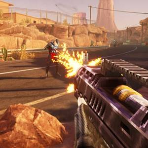 Phantom Fury - Mutants