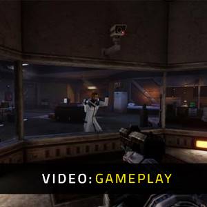 Phantom Fury - Mutanti