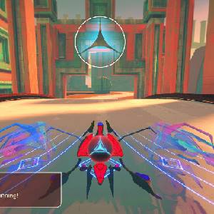 Phantom Spark - Fwinti