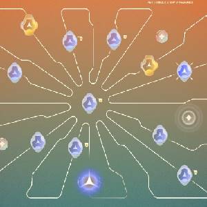 Phantom Spark - Sentiero di Polvere