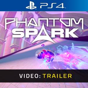 Phantom Spark - Trailer Video