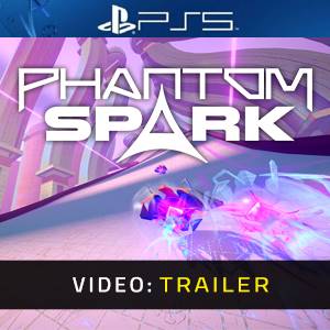 Phantom Spark - Trailer Video