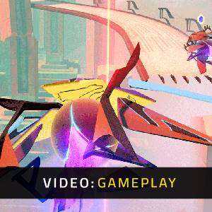 Phantom Spark - Video di Gioco