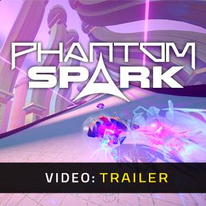 Phantom Spark - Trailer Video