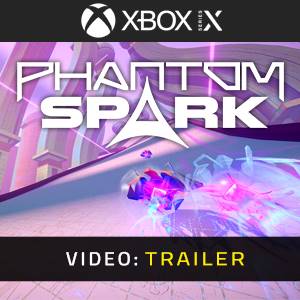 Phantom Spark - Trailer Video