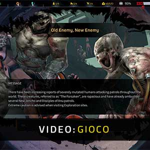 Phoenix Point Year One Edition - Gioco Video