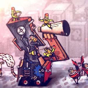 Phonopolis - Lettore di Dischi