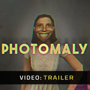 Photomaly - Trailer