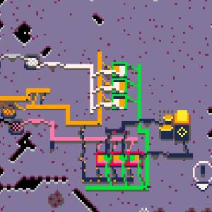 PicoMix by NuSan - Defacto