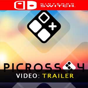 Acquistare PICROSS S4 Nintendo Switch Confrontare i prezzi