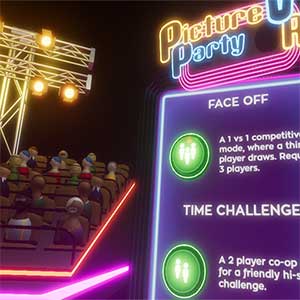 Picture Party VR