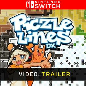 Piczle Lines DX Switch