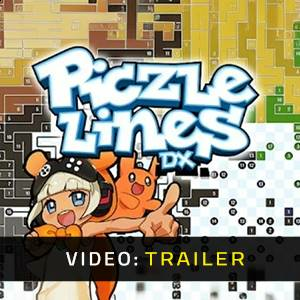 Piczle Lines DX Pc