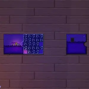 Piece by Piece - Puzzle