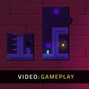 Piece by Piece - Gameplay