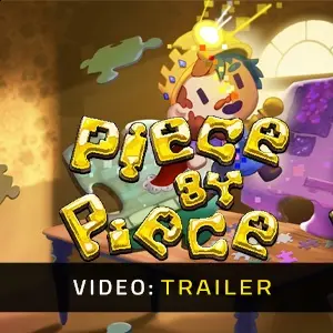 Piece by Piece - Trailer