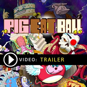 Acquistare Pig Eat Ball CD Key Confrontare Prezzi