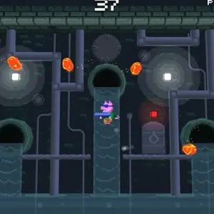 Piggly Pagly Boom - Fogne