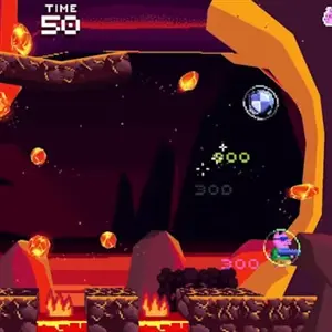 Piggly Pagly Boom - Vulcano