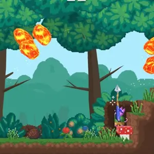 Piggly Pagly Boom - Palle di Fuoco