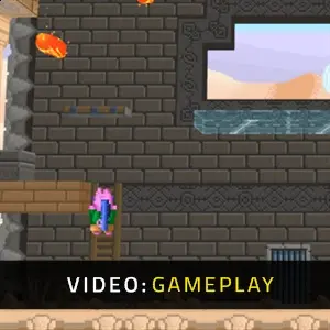Piggly Pagly Boom - Video di Gameplay