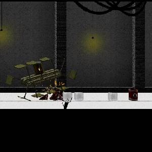 PIGROMANCE - Macchina