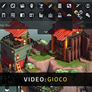 Pile Up - Gioco Video