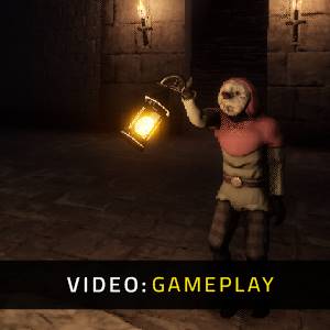 PILGRIM - Video di Gioco