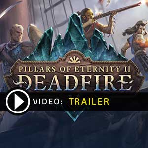 Acquistare CD Key Pillars of Eternity 2 Deadfire Confrontare Prezzi
