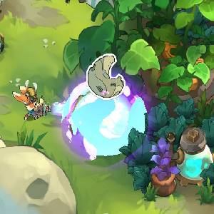 Pilo and the Holobook - Scansione