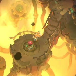 Pilo and the Holobook - Sala dei Laboratori