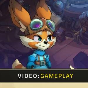 Pilo and the Holobook - Video di Gameplay