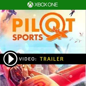 Pilot Sports Xbox One Gioco Confrontare Prezzi