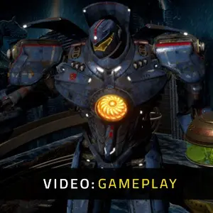 Pinball FX - Pacific Rim Pinball - Video di Gameplay