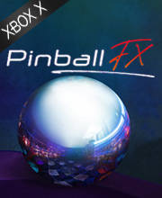 Pinball FX Xbox Series X