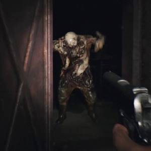 Pine Harbor - Creatura