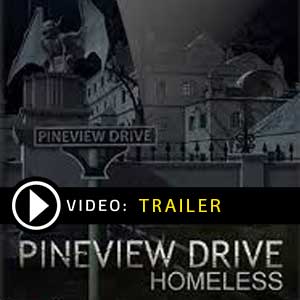 Acquistare Pineview Drive Homeless CD Key Confrontare Prezzi