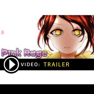 Acquistare Pink Rage Otome CD Key Confrontare Prezzi
