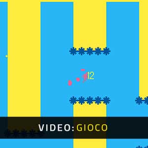 Pinkman Plus Video Di Gioco