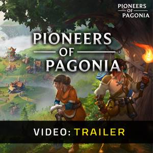 Pioneers Of Pagonia Trailer del Video